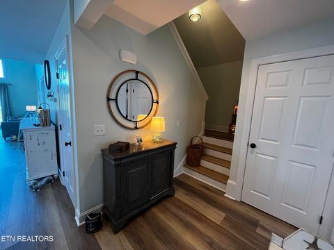 Tiny photo for 135 N Deer Hill Village Lane #A, LaFollette, TN 37766 (MLS # 1317888)