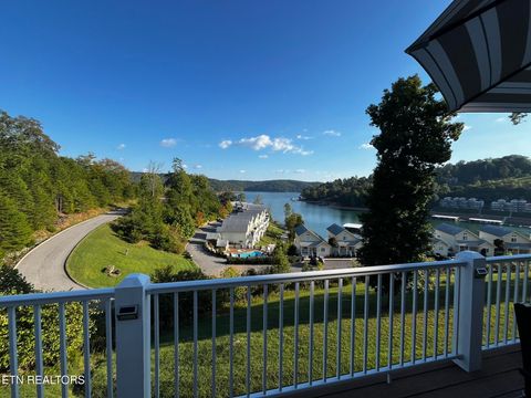 Tiny photo for 135 N Deer Hill Village Lane #A, LaFollette, TN 37766 (MLS # 1317888)