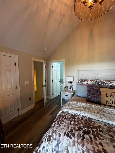 Tiny photo for 135 N Deer Hill Village Lane #A, LaFollette, TN 37766 (MLS # 1317888)