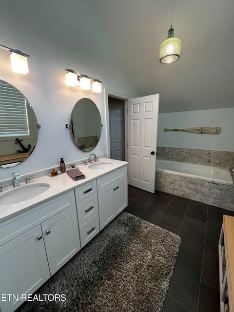 Tiny photo for 135 N Deer Hill Village Lane #A, LaFollette, TN 37766 (MLS # 1317888)