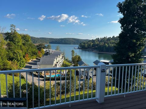 Tiny photo for 135 N Deer Hill Village Lane #A, LaFollette, TN 37766 (MLS # 1317888)