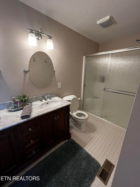 Tiny photo for 135 N Deer Hill Village Lane #A, LaFollette, TN 37766 (MLS # 1317888)