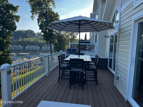 Tiny photo for 135 N Deer Hill Village Lane #A, LaFollette, TN 37766 (MLS # 1317888)