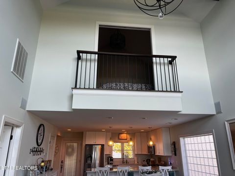 Tiny photo for 135 N Deer Hill Village Lane #A, LaFollette, TN 37766 (MLS # 1317888)