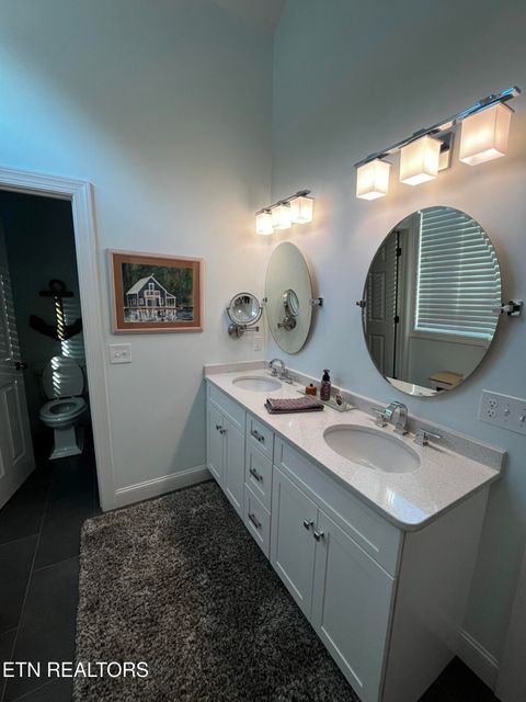 Tiny photo for 135 N Deer Hill Village Lane #A, LaFollette, TN 37766 (MLS # 1317888)