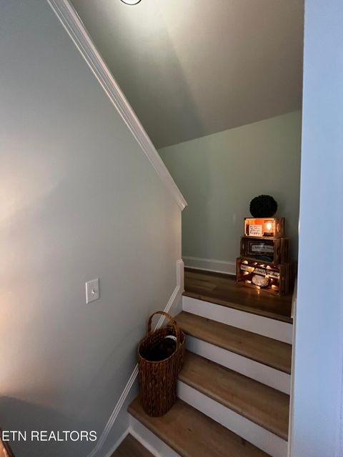 Tiny photo for 135 N Deer Hill Village Lane #A, LaFollette, TN 37766 (MLS # 1317888)
