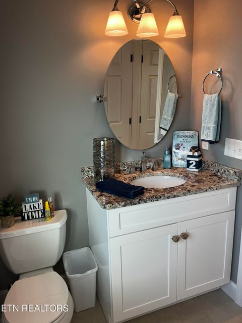 Tiny photo for 135 N Deer Hill Village Lane #A, LaFollette, TN 37766 (MLS # 1317888)