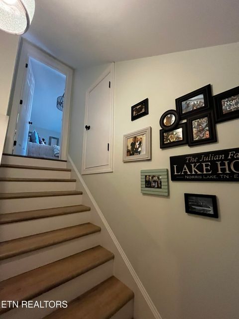 Tiny photo for 135 N Deer Hill Village Lane #A, LaFollette, TN 37766 (MLS # 1317888)