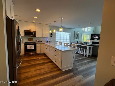 Tiny photo for 135 N Deer Hill Village Lane #A, LaFollette, TN 37766 (MLS # 1317888)