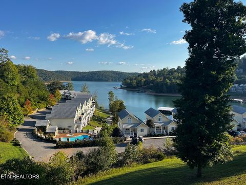Tiny photo for 135 N Deer Hill Village Lane #A, LaFollette, TN 37766 (MLS # 1317888)