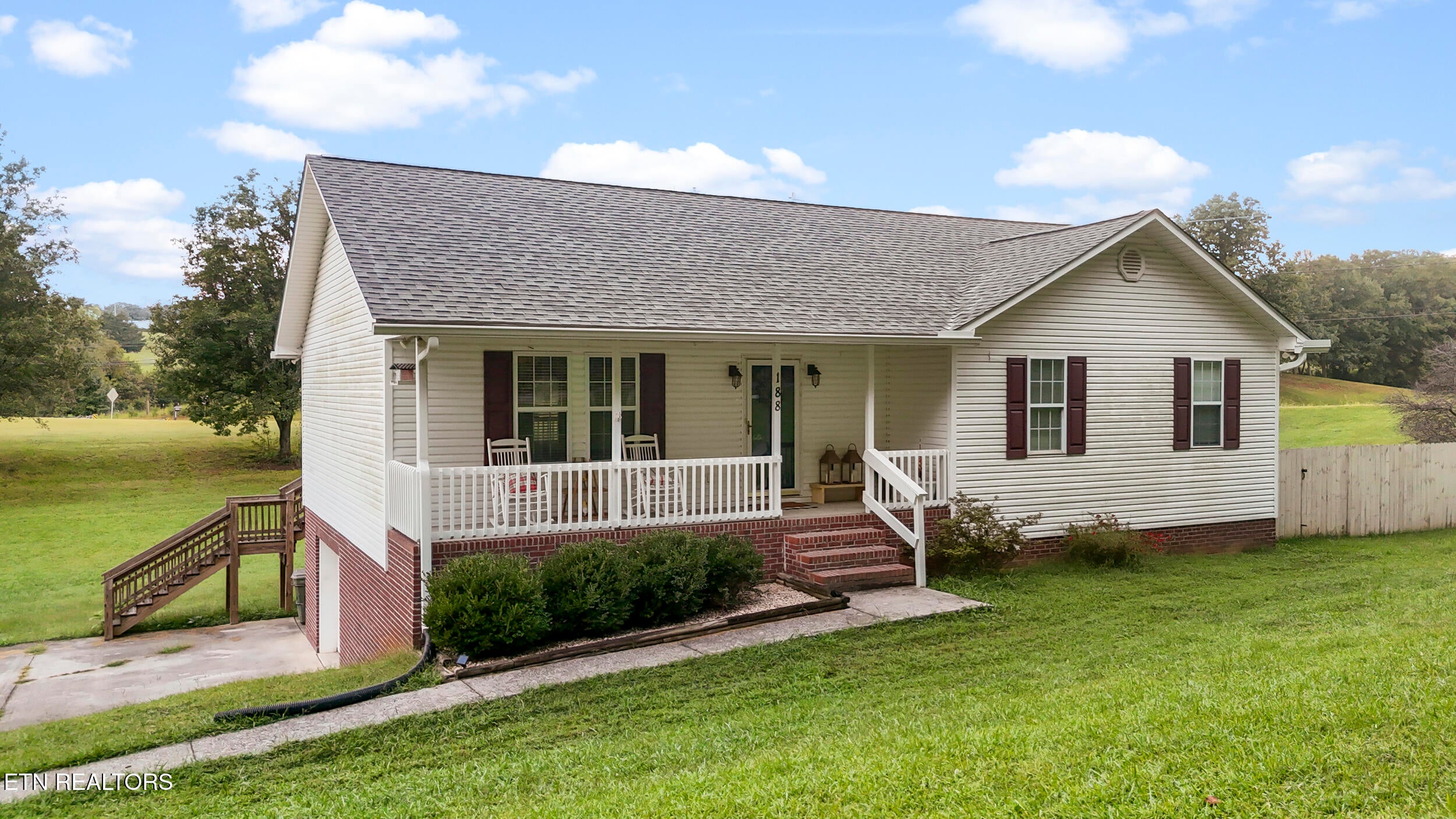 188 Cherokee Drive