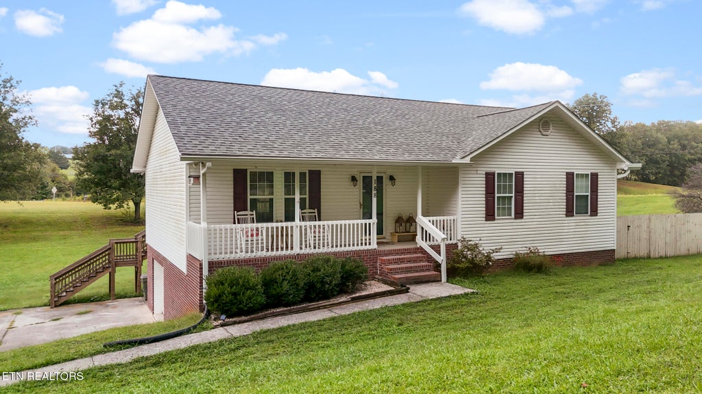 Photo of 188 Cherokee Drive, Bean Station, TN 37708 (MLS # 1354372)