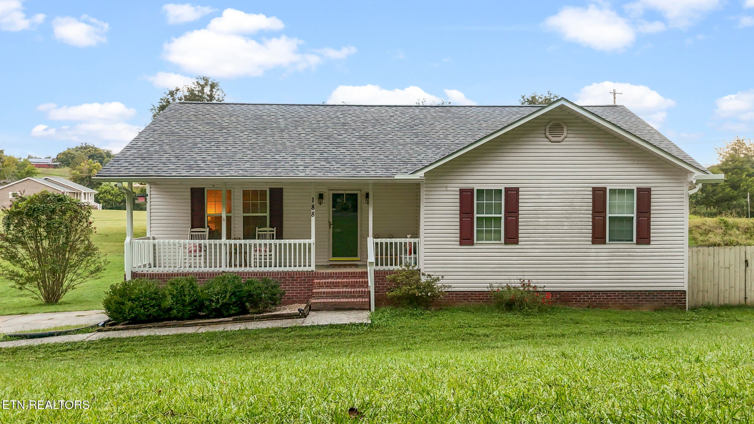 188 Cherokee Drive