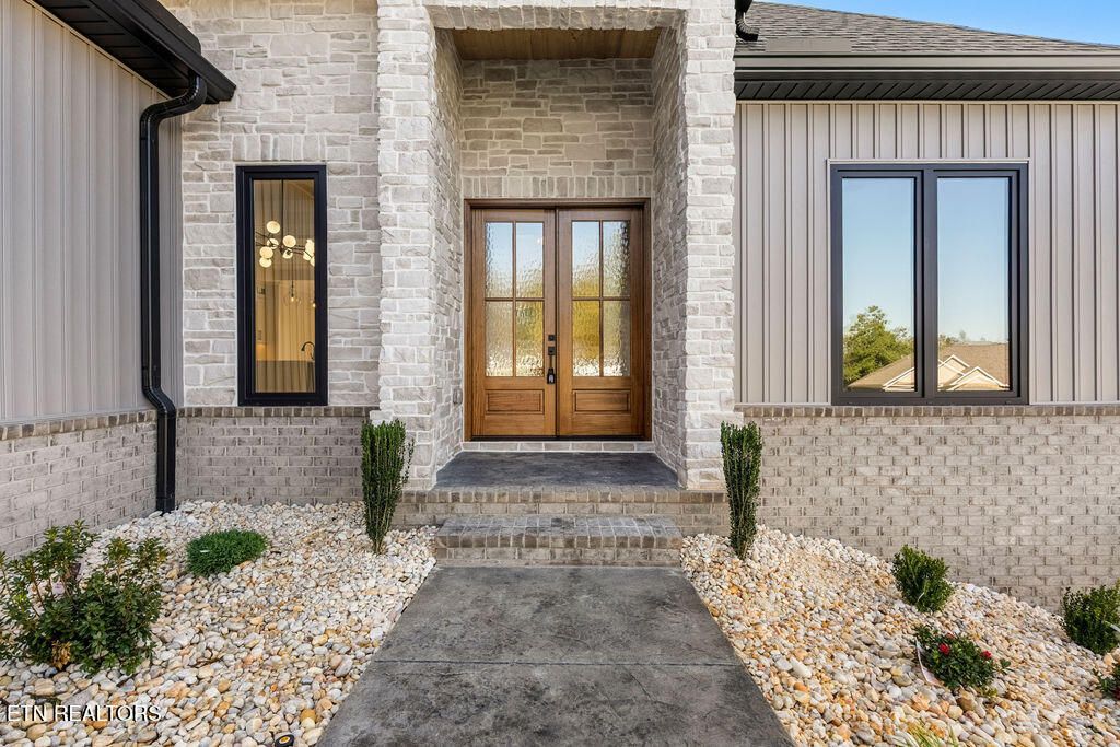 Photo of 257 Gadusi Way, Loudon, TN 37774 (MLS # 1318979)