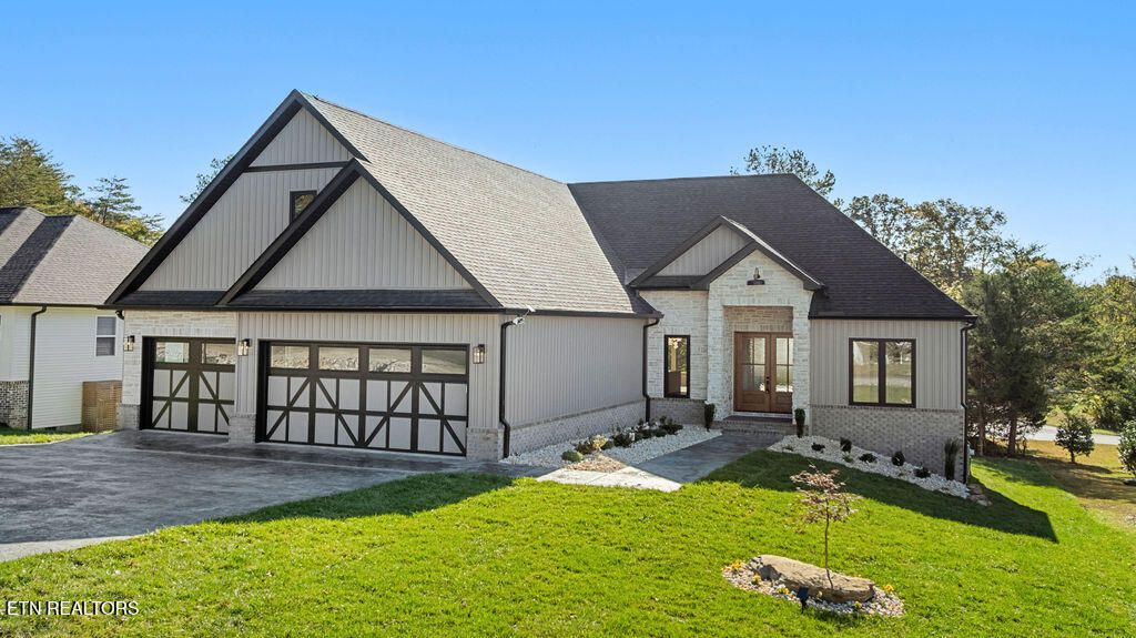 Photo of 257 Gadusi Way, Loudon, TN 37774 (MLS # 1318979)