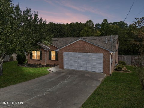 Tiny photo for 7122 Majors Landing Lane, Corryton, TN 37721 (MLS # 1355399)