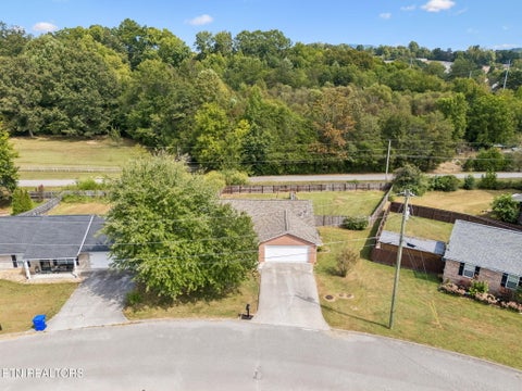 Tiny photo for 7122 Majors Landing Lane, Corryton, TN 37721 (MLS # 1355399)