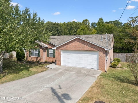 Tiny photo for 7122 Majors Landing Lane, Corryton, TN 37721 (MLS # 1355399)
