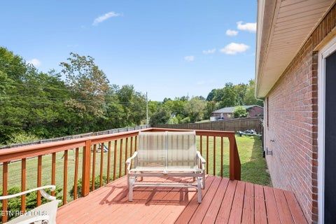 Tiny photo for 7122 Majors Landing Lane, Corryton, TN 37721 (MLS # 1355399)