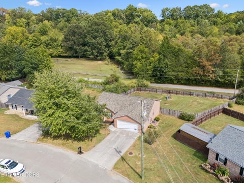 Tiny photo for 7122 Majors Landing Lane, Corryton, TN 37721 (MLS # 1355399)