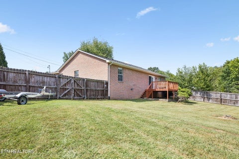 Tiny photo for 7122 Majors Landing Lane, Corryton, TN 37721 (MLS # 1355399)