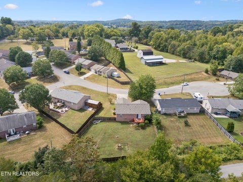 Tiny photo for 7122 Majors Landing Lane, Corryton, TN 37721 (MLS # 1355399)