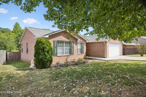 Photo of 7122 Majors Landing Lane, Corryton, TN 37721 (MLS # 1355399)