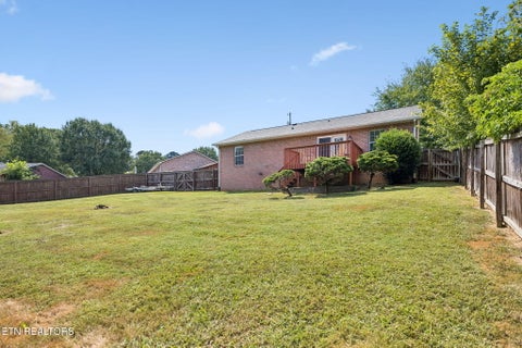 Tiny photo for 7122 Majors Landing Lane, Corryton, TN 37721 (MLS # 1355399)