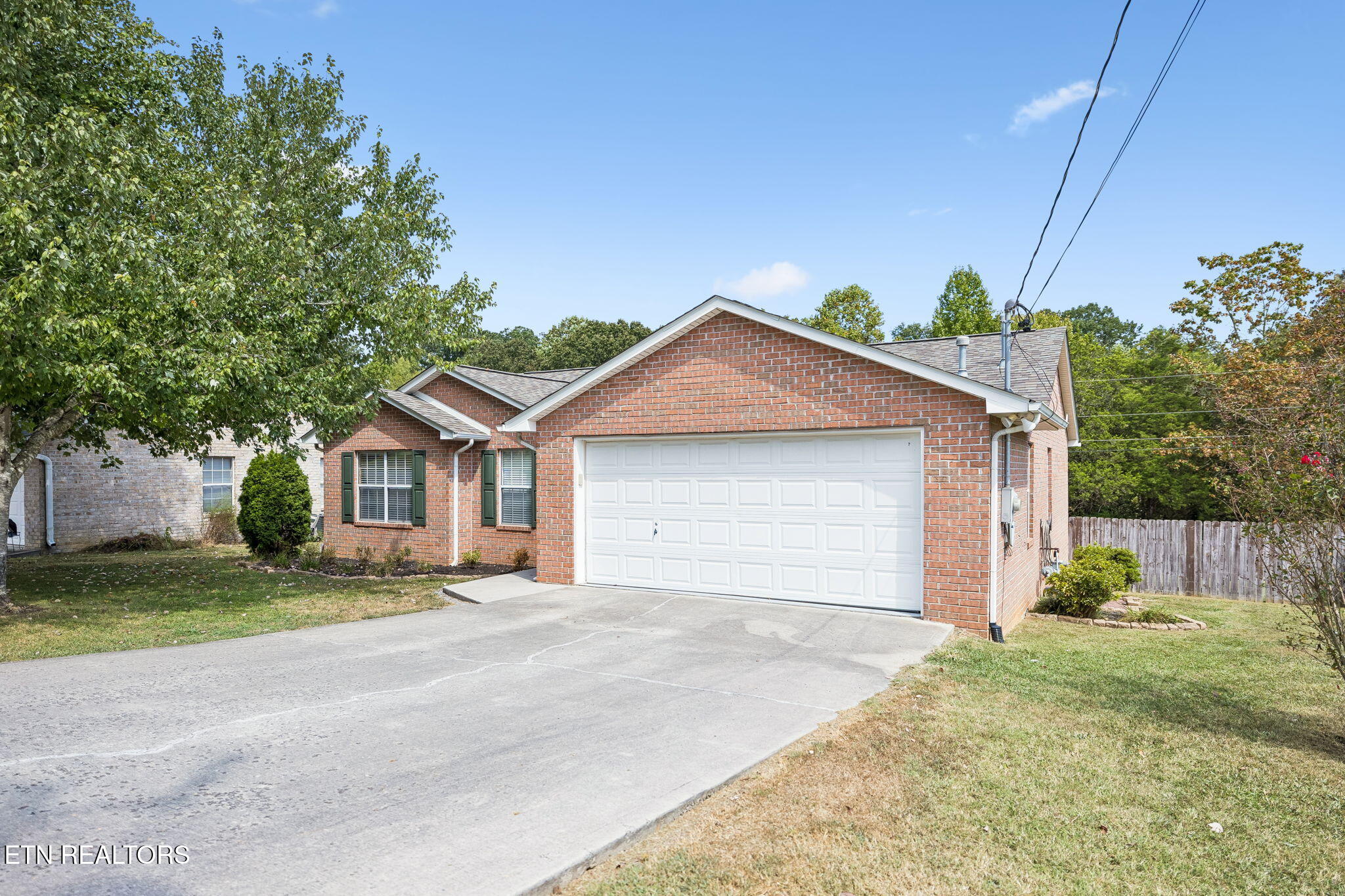 7122 Majors Landing Lane
