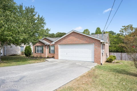 Tiny photo for 7122 Majors Landing Lane, Corryton, TN 37721 (MLS # 1355399)