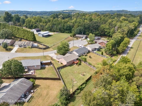 Tiny photo for 7122 Majors Landing Lane, Corryton, TN 37721 (MLS # 1355399)