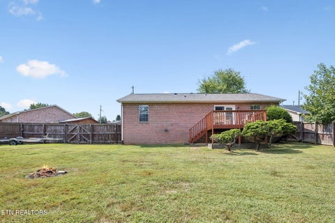 Tiny photo for 7122 Majors Landing Lane, Corryton, TN 37721 (MLS # 1355399)