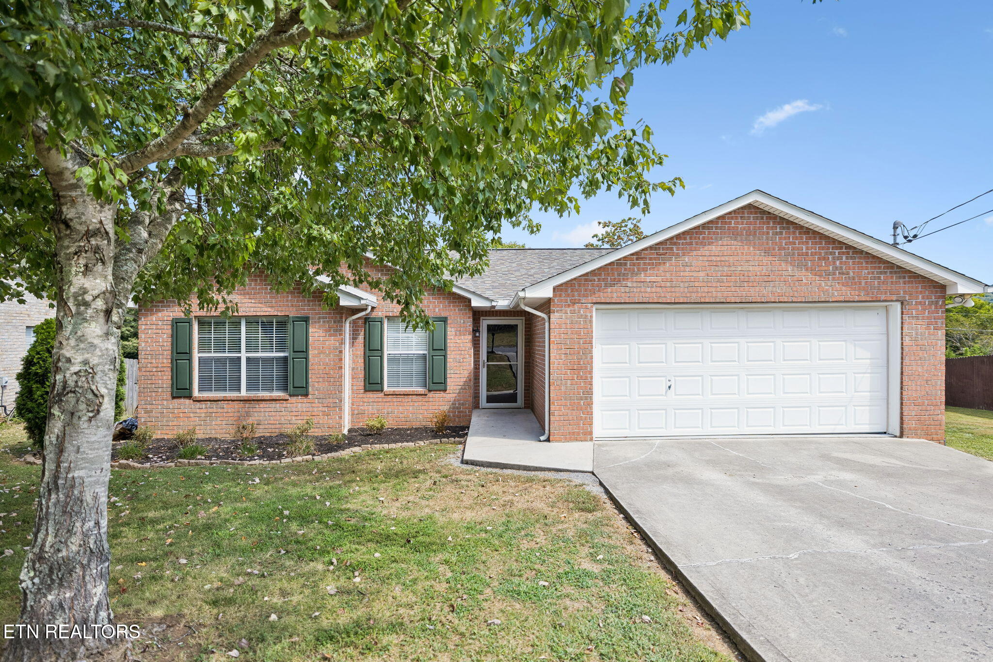 7122 Majors Landing Lane