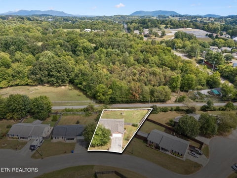 Tiny photo for 7122 Majors Landing Lane, Corryton, TN 37721 (MLS # 1355399)