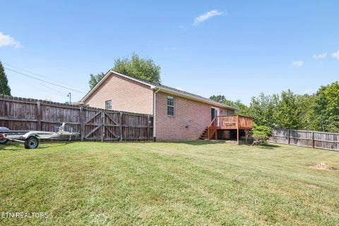 Tiny photo for 7122 Majors Landing Lane, Corryton, TN 37721 (MLS # 1355399)