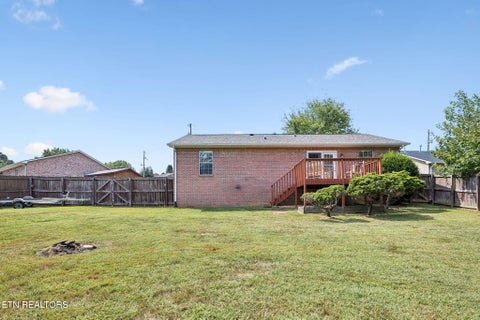 Tiny photo for 7122 Majors Landing Lane, Corryton, TN 37721 (MLS # 1355399)