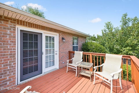 Tiny photo for 7122 Majors Landing Lane, Corryton, TN 37721 (MLS # 1355399)