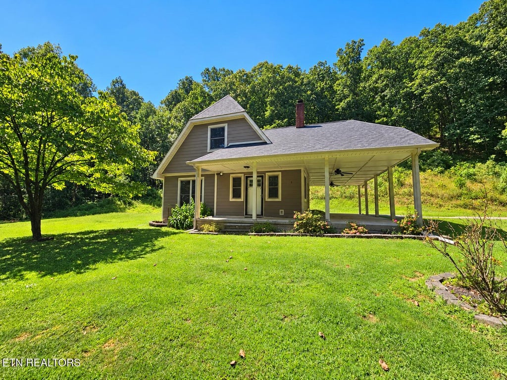 Photo of 361 Page Rd, Rockwood, TN 37854 (MLS # 1355220)