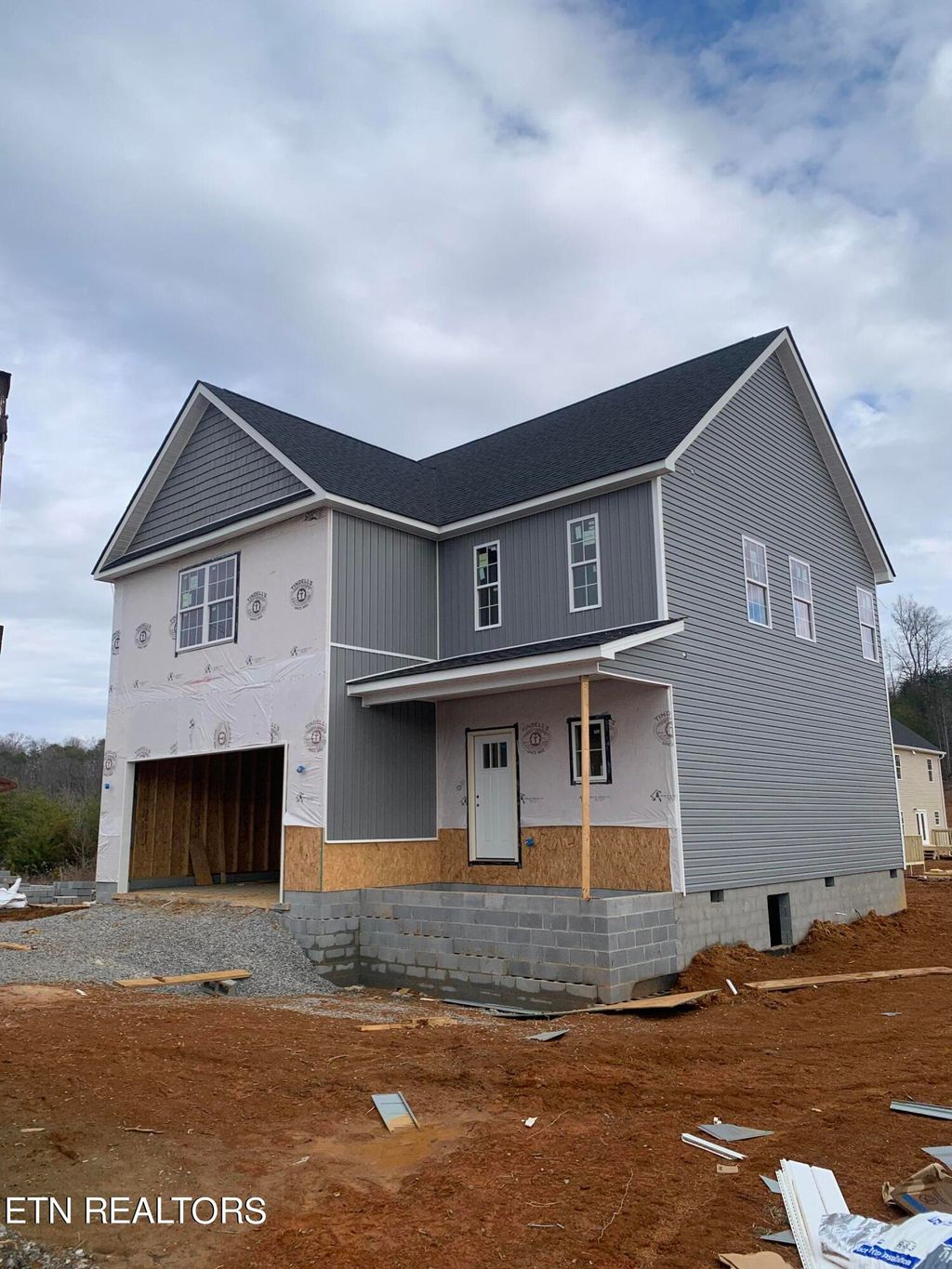 Photo of 462 Eastland Park Drive, Blaine, TN 37709 (MLS # 1251466)