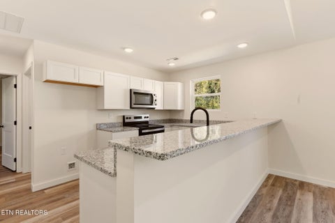 Tiny photo for 1429 Lewis Ave, Knoxville, TN 37920 (MLS # 1359916)