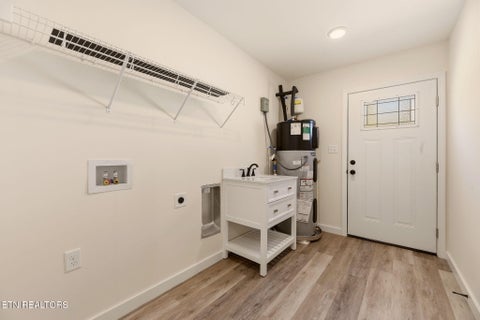 Tiny photo for 1429 Lewis Ave, Knoxville, TN 37920 (MLS # 1359916)
