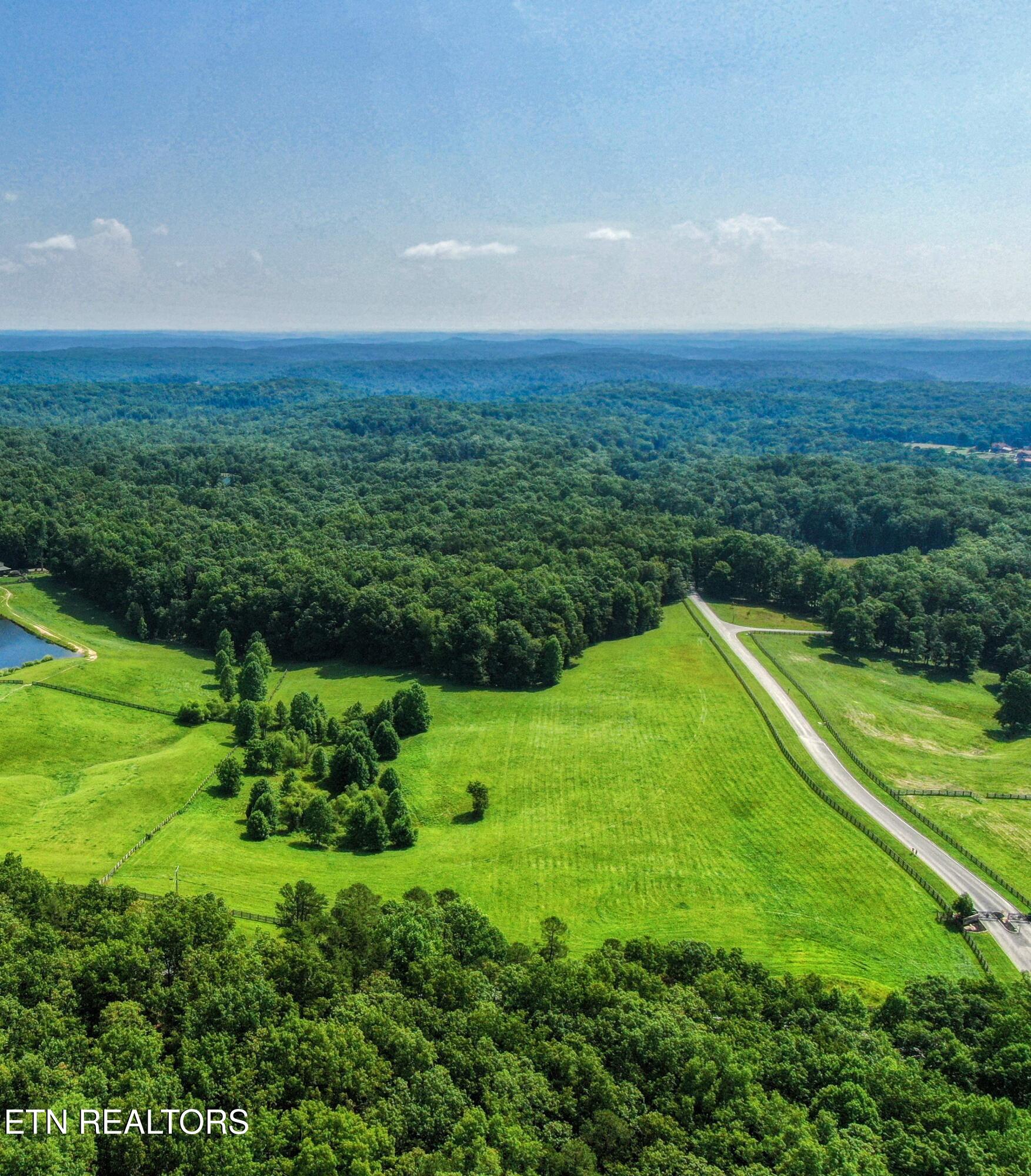 Lot 33 Leatherwood Ford Rd