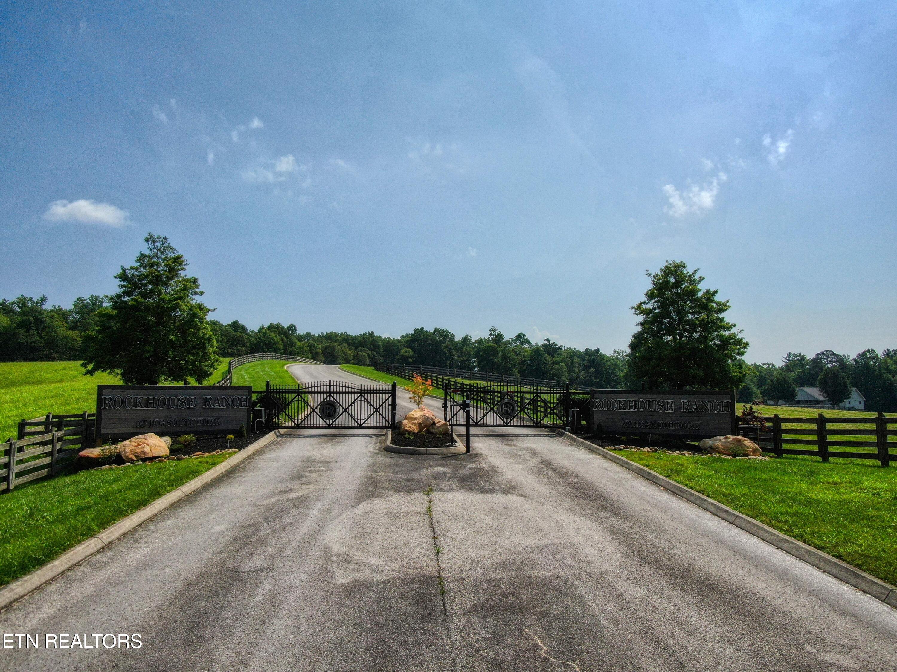 Lot 33 Leatherwood Ford Rd