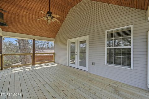 Tiny photo for 7418 Beavers Bend Lane, Corryton, TN 37721 (MLS # 1334462)