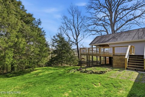 Tiny photo for 7418 Beavers Bend Lane, Corryton, TN 37721 (MLS # 1334462)