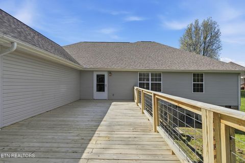 Tiny photo for 7418 Beavers Bend Lane, Corryton, TN 37721 (MLS # 1334462)