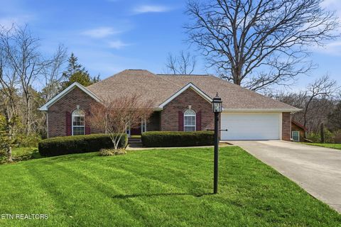 Tiny photo for 7418 Beavers Bend Lane, Corryton, TN 37721 (MLS # 1334462)
