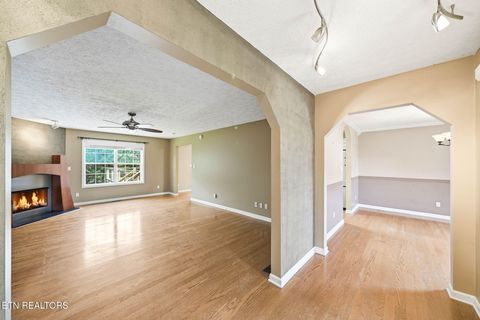 Tiny photo for 7418 Beavers Bend Lane, Corryton, TN 37721 (MLS # 1334462)