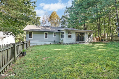 Tiny photo for 153 Lakeside Drive, Crossville, TN 38558 (MLS # 1355678)