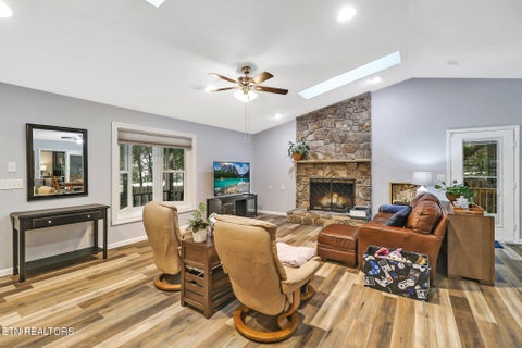 Tiny photo for 153 Lakeside Drive, Crossville, TN 38558 (MLS # 1355678)